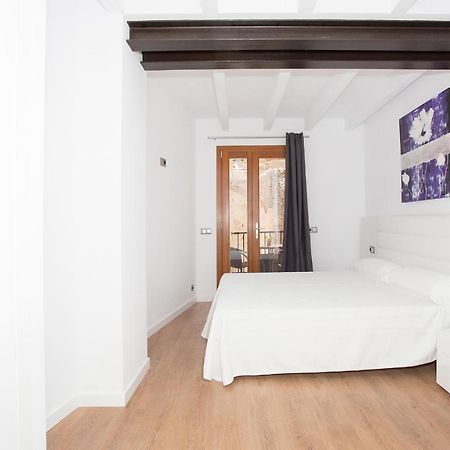 Villa Sant Sebastia Pollensa Exterior foto