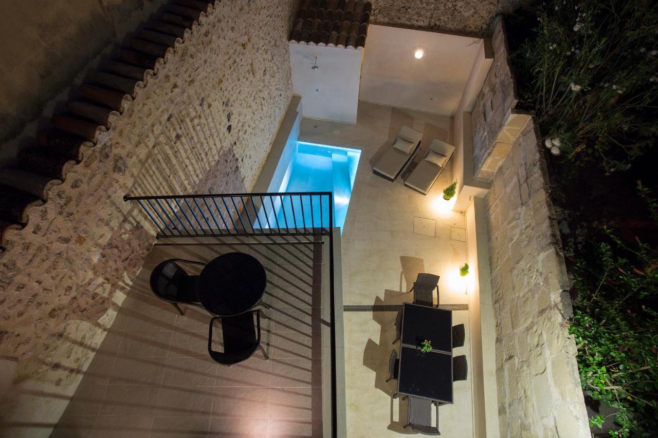 Villa Sant Sebastia Pollensa Exterior foto